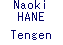 Naoki HANE Tengen