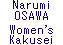 Narumi OSAWA Women's Kakusei