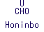 U CHO Honinbo