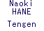 Naoki HANE Tengen