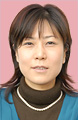 Kazuko KONISHI 8-dan