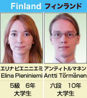 Finland