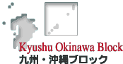 Kyushu Okinawa Block