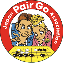 Japan Pair Go Association Logo