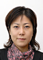 Kazuko Konishi 8-dan