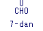 U CHO 7-dan