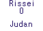 Rissei O Judan