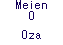 Meien O Oza