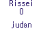 Rissei O (judan)