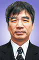 Masao KATO (9-dan)