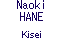 Naoki HANE Kisei