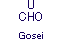 U CHO Gosei
