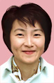 Mika YOSHIDA 8-dan