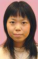 Izumi KOBAYASHI 6-dan