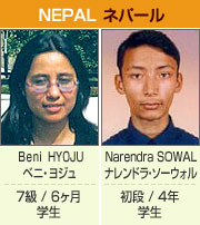 nepal lp[