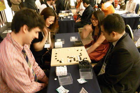 Akane Ishii 2-dan