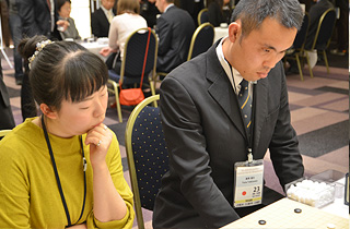 Japanese (Kantokoshin'etsu) pair