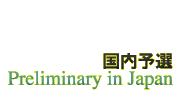 Primary in Japan