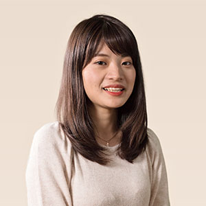 藤沢里菜女流本因坊・女流名人