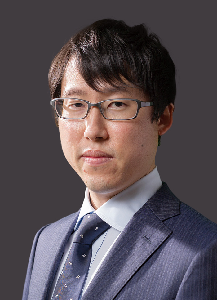 井山裕太 NH