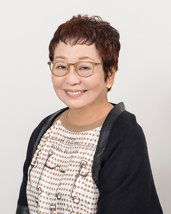 滝 裕子