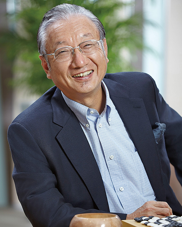 滝 久雄