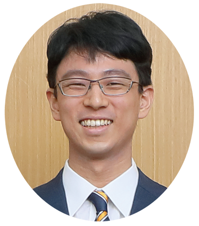 一力 遼 氏