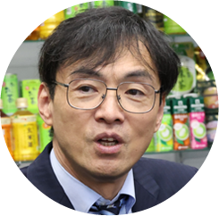 藤澤一就先生
