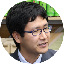 寺山怜六段