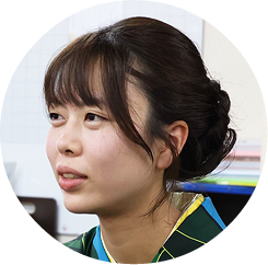 愛咲美さん