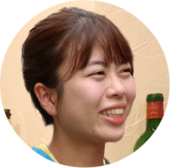 愛咲美さん