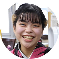 梨紗さん