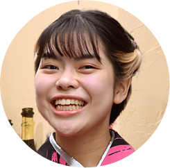 梨紗さん