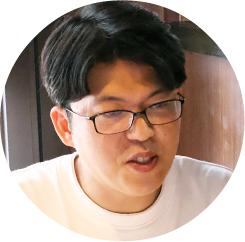 藤森さん