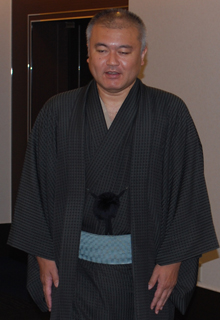 Norimoto Yoda 9-dan