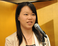 Aya Okuda 2-dan