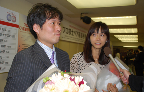 Yukari Umezawa, Womenfs Kisei/Shinji Takao 9-dan