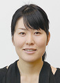 Keiko KATO 6-dan