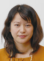 Kaori CHINEN 4-dan