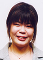 Chiaki MUKAI 3-dan