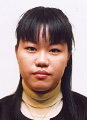Aya OKUDA 2-dan