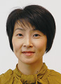 Mika YOSHIDA 8-dan