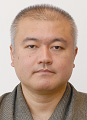 Norimoto YODA 9-dan