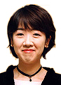 Mayu Hosaka 3-dan