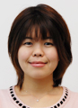 Kaori Mimura 2-dan