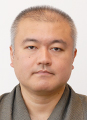 Norimoto Yoda 9-dan