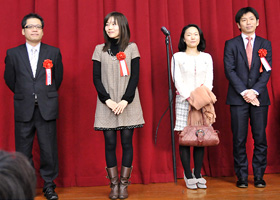 Introduce of Players