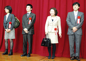 Introduce of Players
