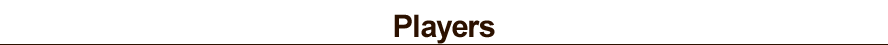 Players