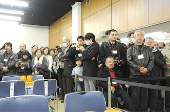 プロ棋士ペア碁選手権2014